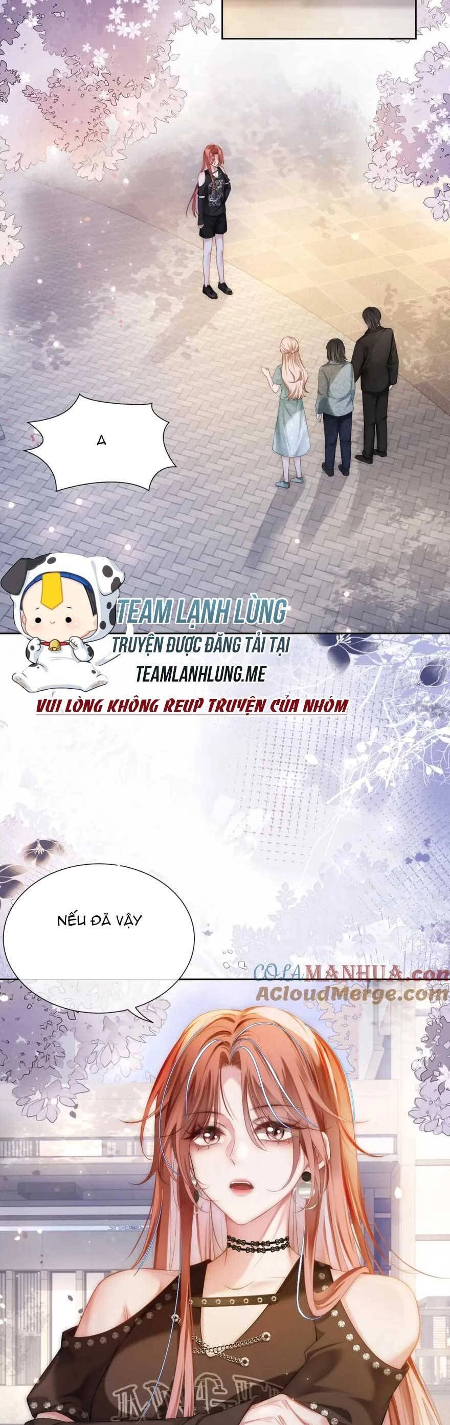 Sau Khi Bị Cướp Đi Tất Cả, Cô Ấy Phong Thần Trở Về Chapter 37 - 25