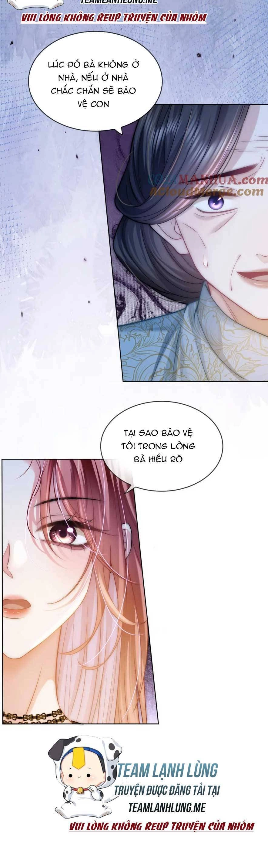 Sau Khi Bị Cướp Đi Tất Cả, Cô Ấy Phong Thần Trở Về Chapter 38 - 6