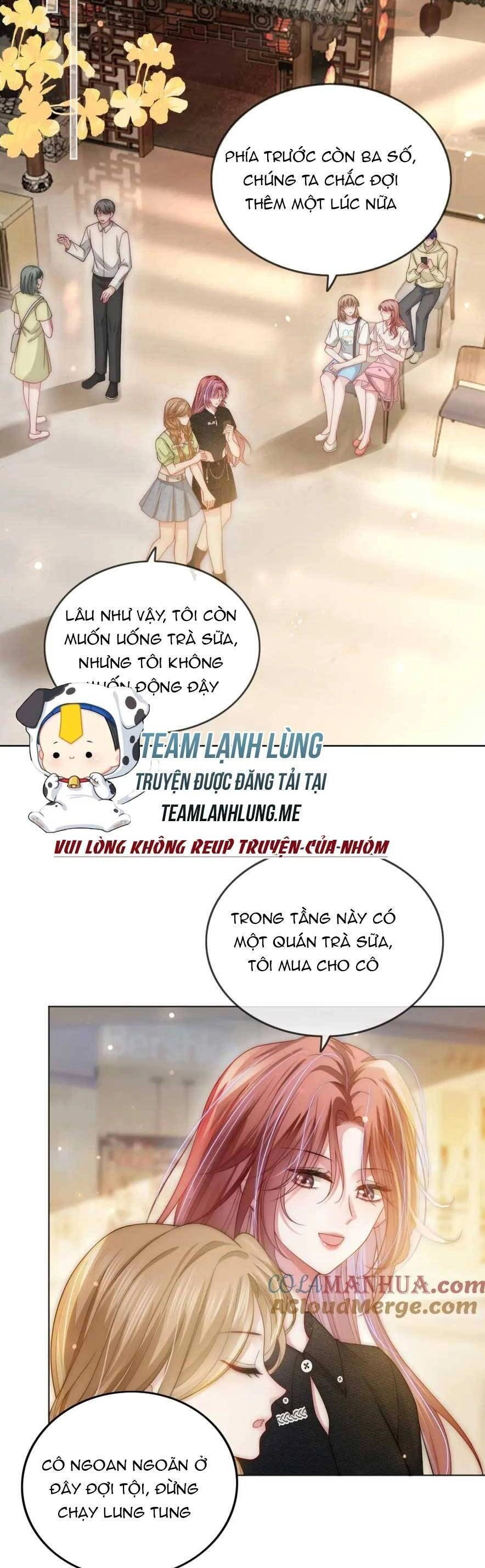 Sau Khi Bị Cướp Đi Tất Cả, Cô Ấy Phong Thần Trở Về Chapter 38 - 13