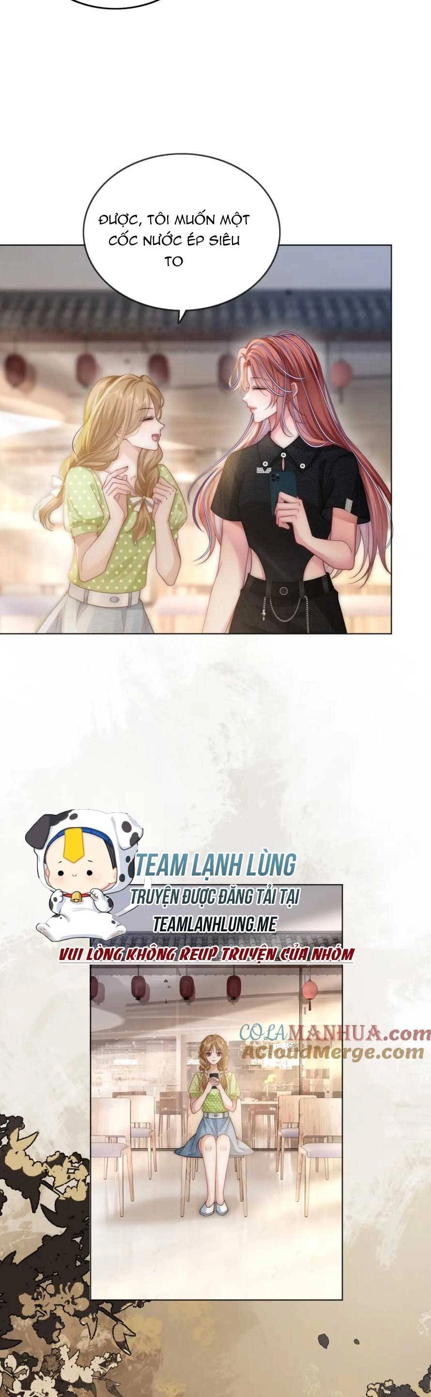 Sau Khi Bị Cướp Đi Tất Cả, Cô Ấy Phong Thần Trở Về Chapter 38 - 14