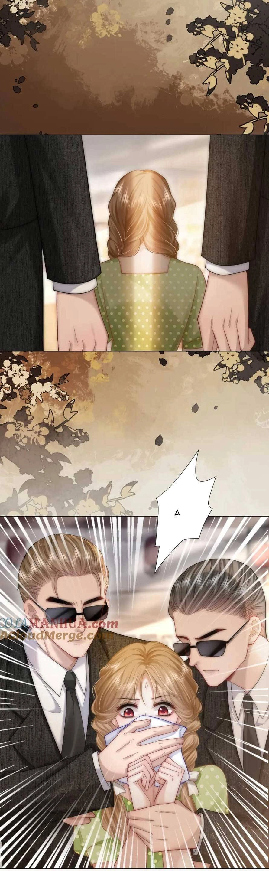 Sau Khi Bị Cướp Đi Tất Cả, Cô Ấy Phong Thần Trở Về Chapter 38 - 15