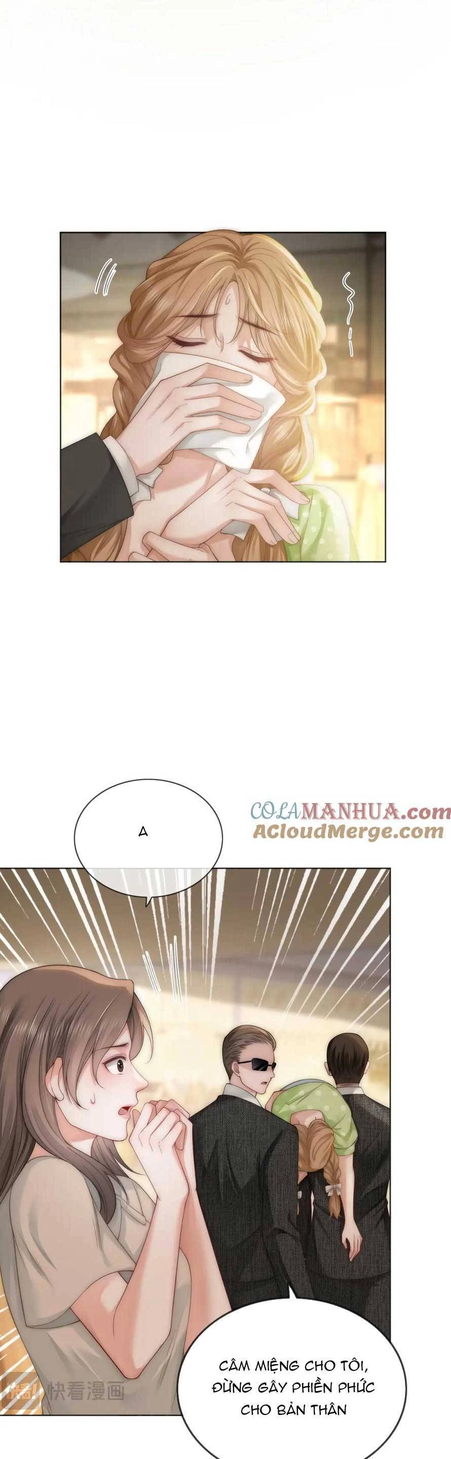 Sau Khi Bị Cướp Đi Tất Cả, Cô Ấy Phong Thần Trở Về Chapter 38 - 16