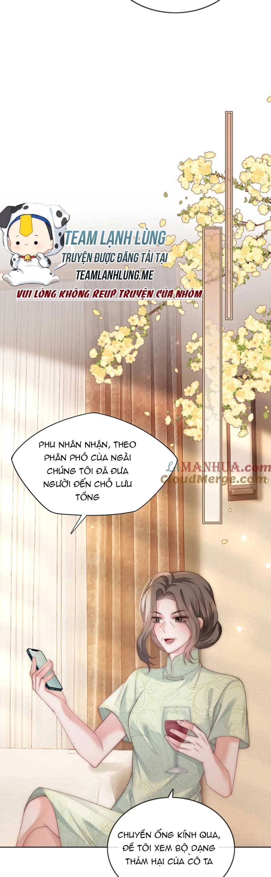 Sau Khi Bị Cướp Đi Tất Cả, Cô Ấy Phong Thần Trở Về Chapter 38 - 17