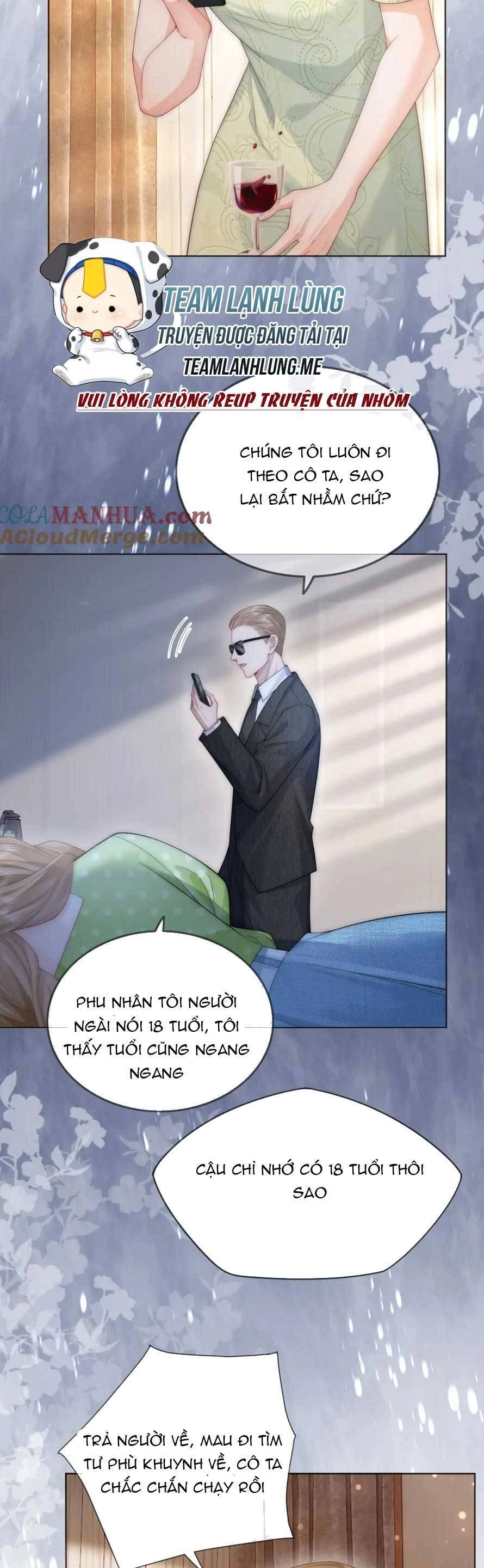 Sau Khi Bị Cướp Đi Tất Cả, Cô Ấy Phong Thần Trở Về Chapter 38 - 19