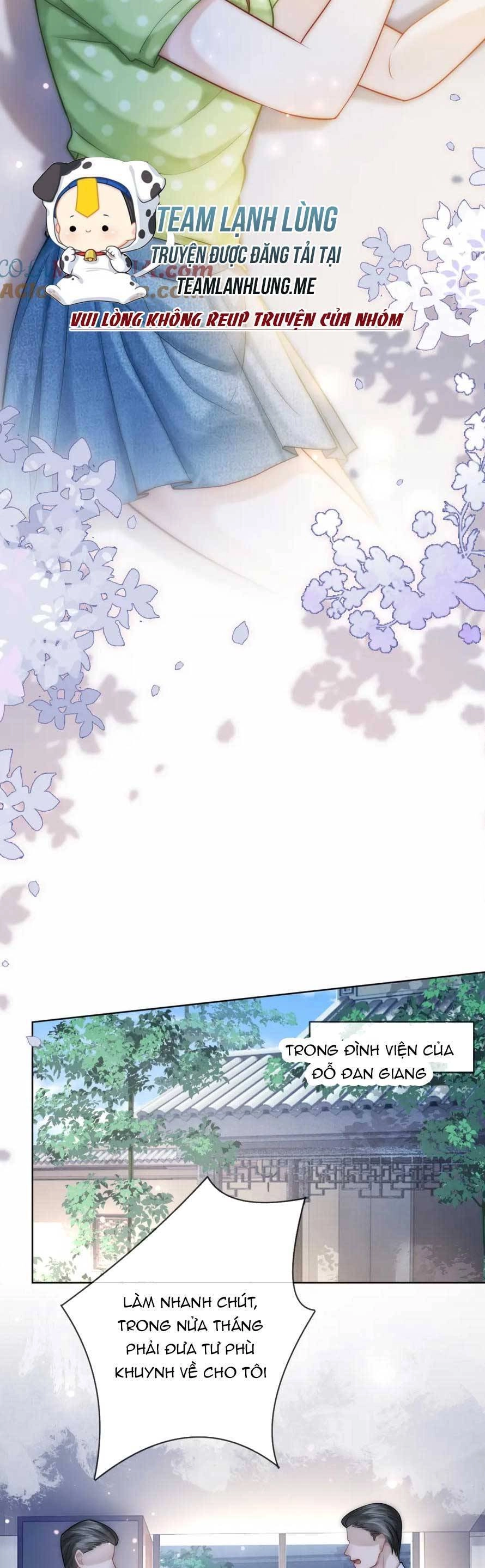 Sau Khi Bị Cướp Đi Tất Cả, Cô Ấy Phong Thần Trở Về Chapter 38 - 22