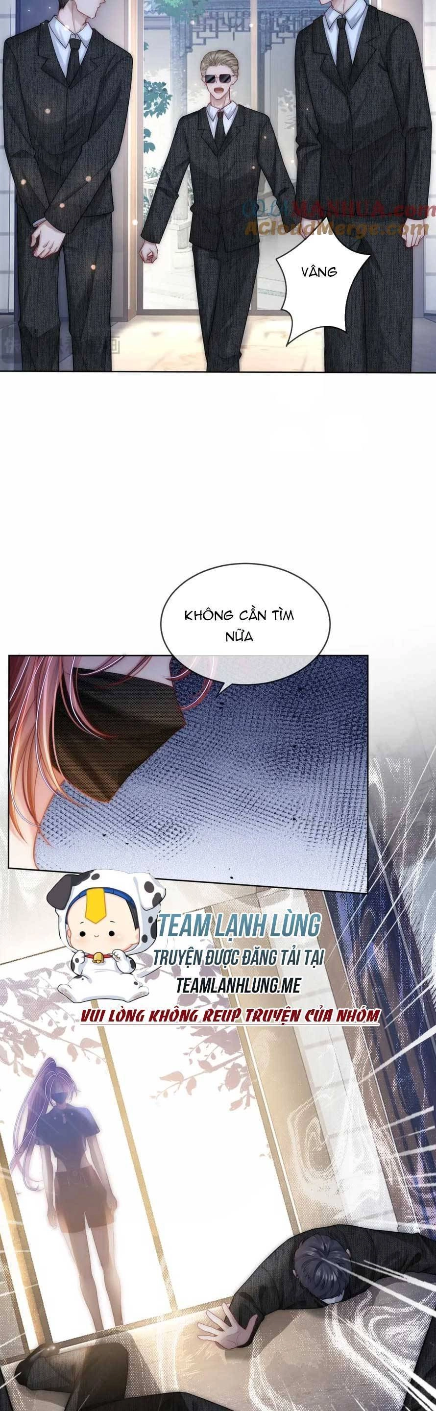 Sau Khi Bị Cướp Đi Tất Cả, Cô Ấy Phong Thần Trở Về Chapter 38 - 23