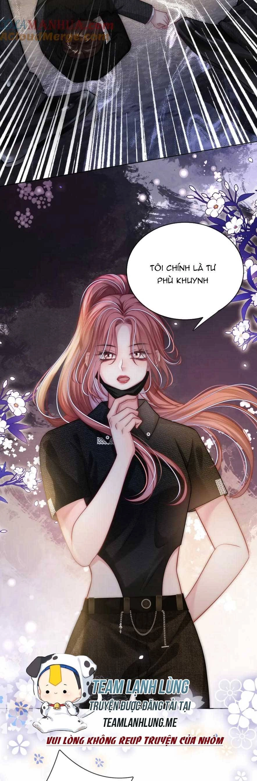 Sau Khi Bị Cướp Đi Tất Cả, Cô Ấy Phong Thần Trở Về Chapter 38 - 24