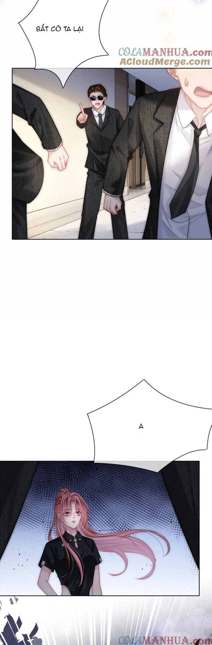 Sau Khi Bị Cướp Đi Tất Cả, Cô Ấy Phong Thần Trở Về Chapter 38 - 25