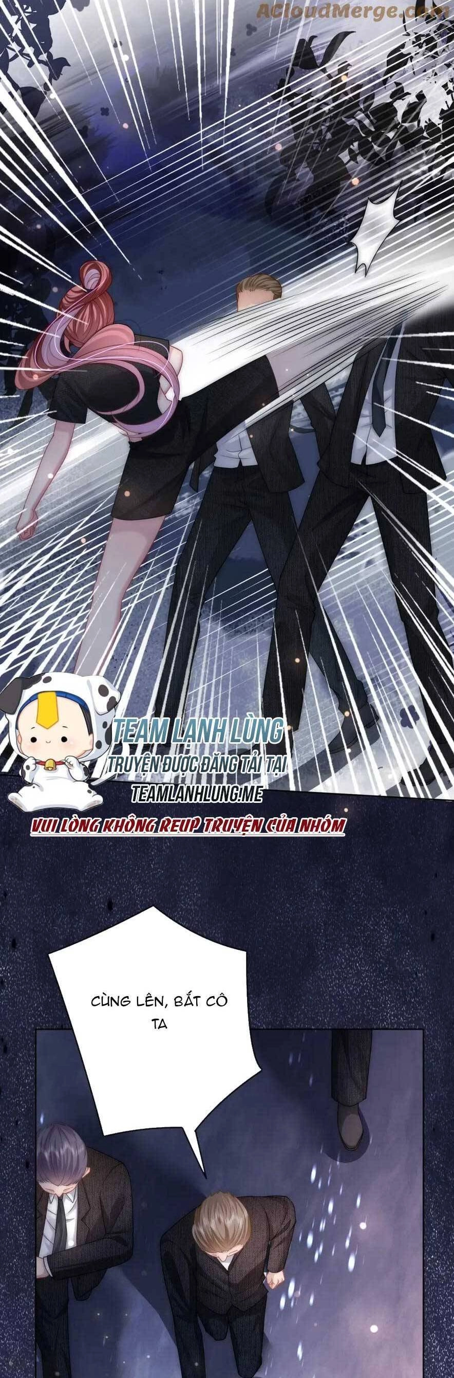 Sau Khi Bị Cướp Đi Tất Cả, Cô Ấy Phong Thần Trở Về Chapter 38 - 26