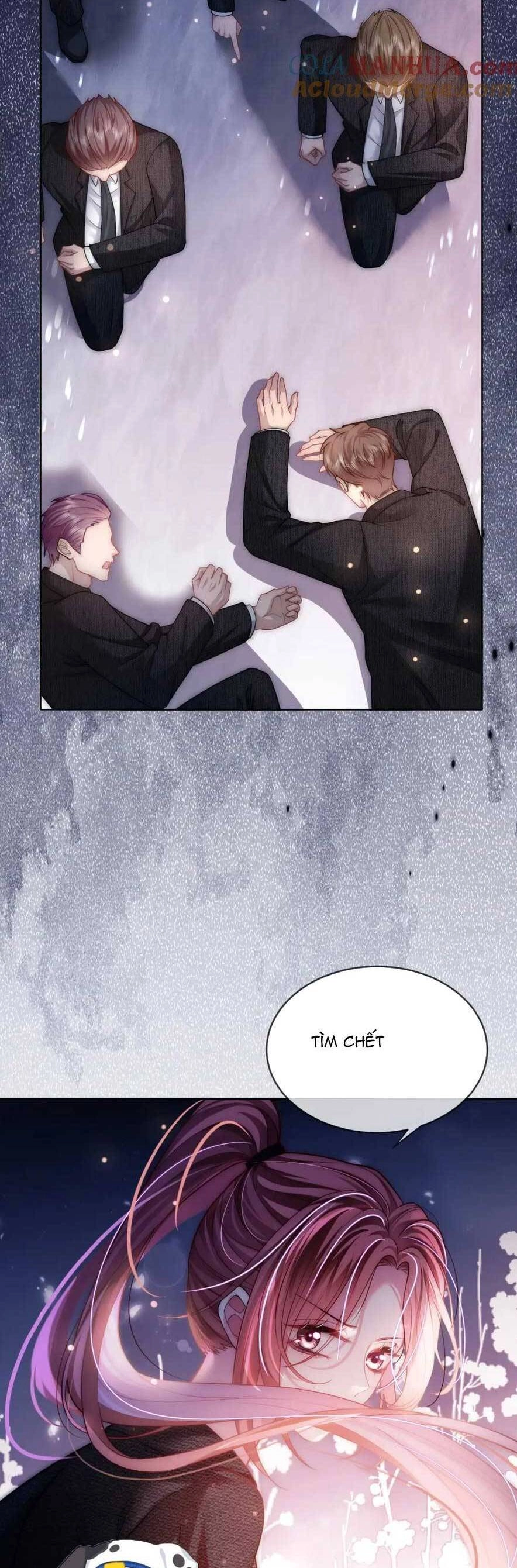 Sau Khi Bị Cướp Đi Tất Cả, Cô Ấy Phong Thần Trở Về Chapter 38 - 27