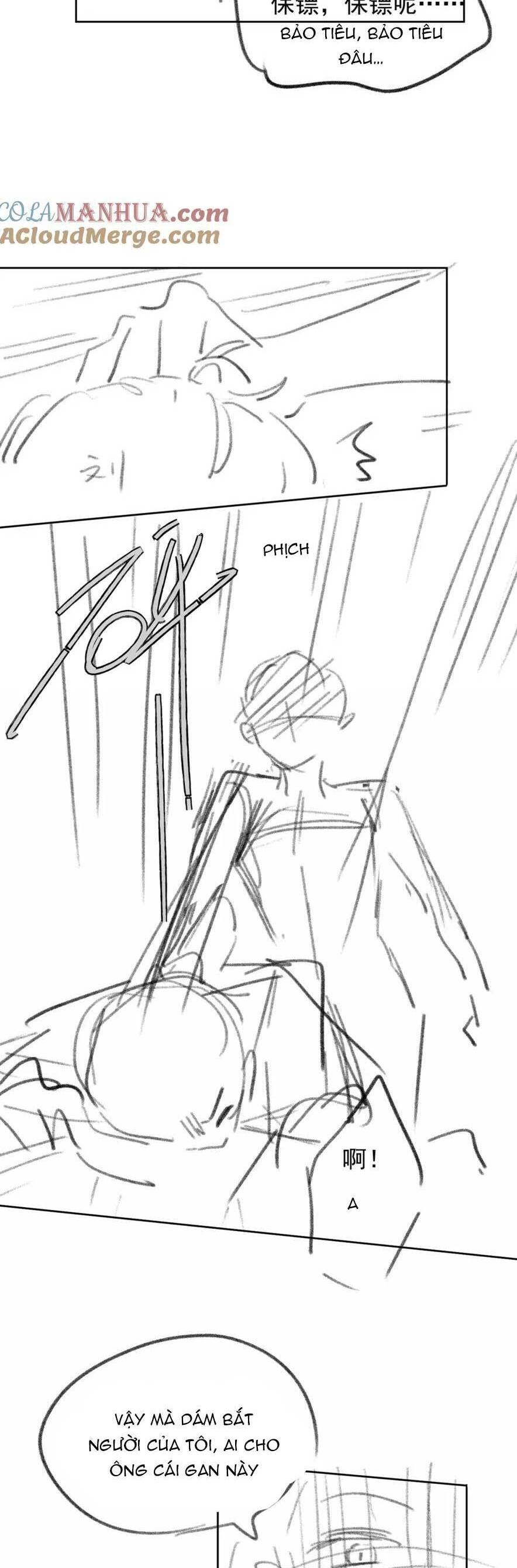 Sau Khi Bị Cướp Đi Tất Cả, Cô Ấy Phong Thần Trở Về Chapter 38 - 29