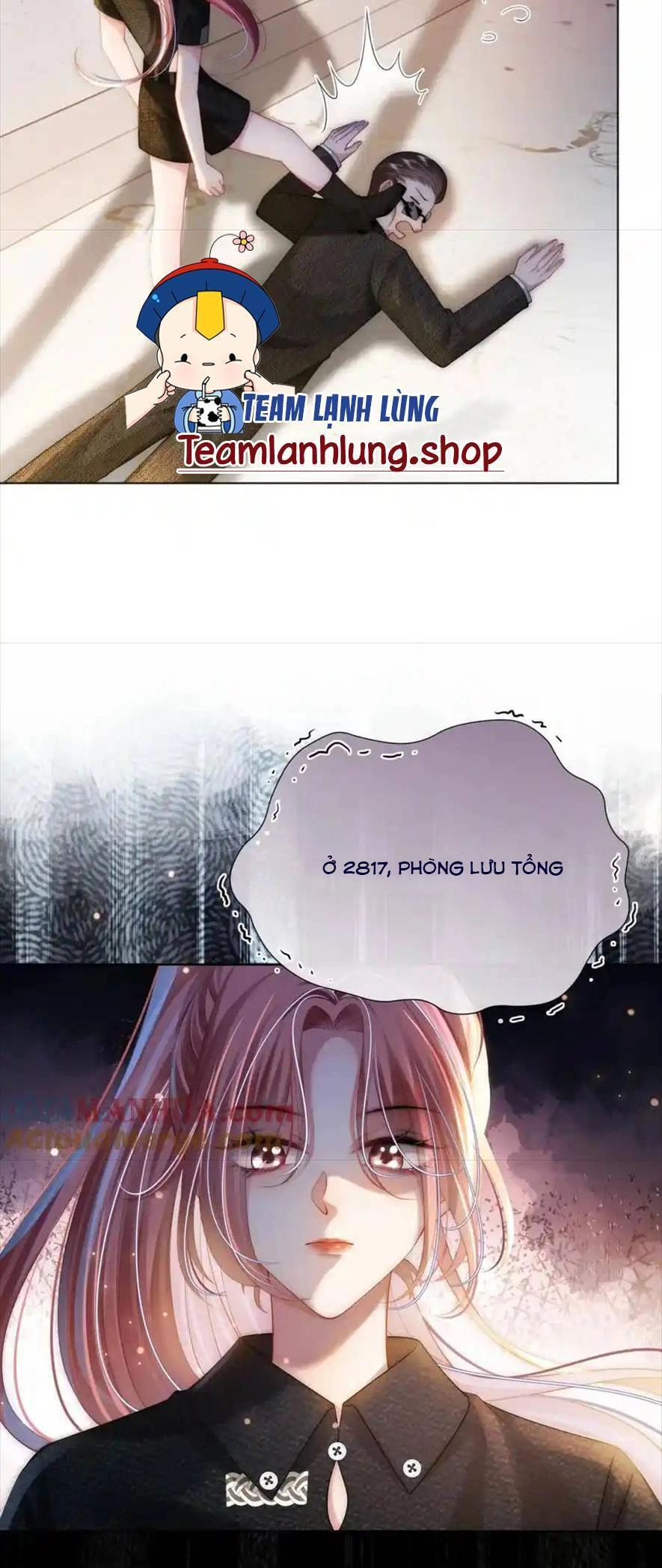 Sau Khi Bị Cướp Đi Tất Cả, Cô Ấy Phong Thần Trở Về Chapter 39 - 4