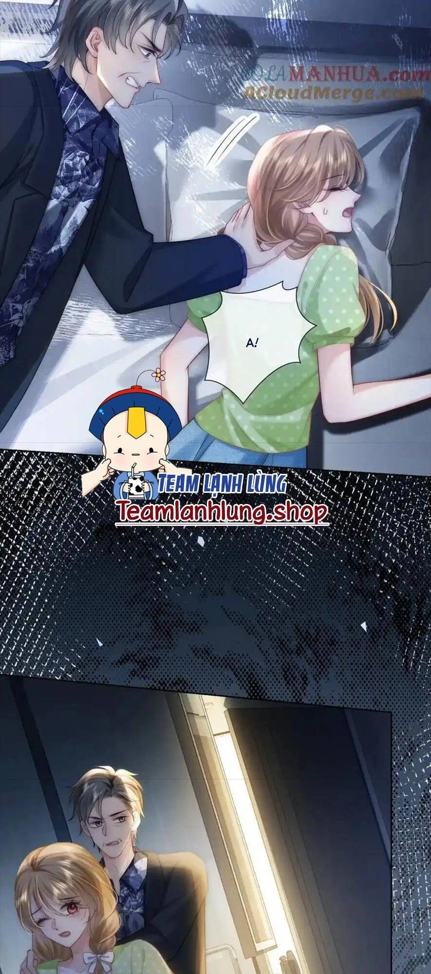 Sau Khi Bị Cướp Đi Tất Cả, Cô Ấy Phong Thần Trở Về Chapter 39 - 6