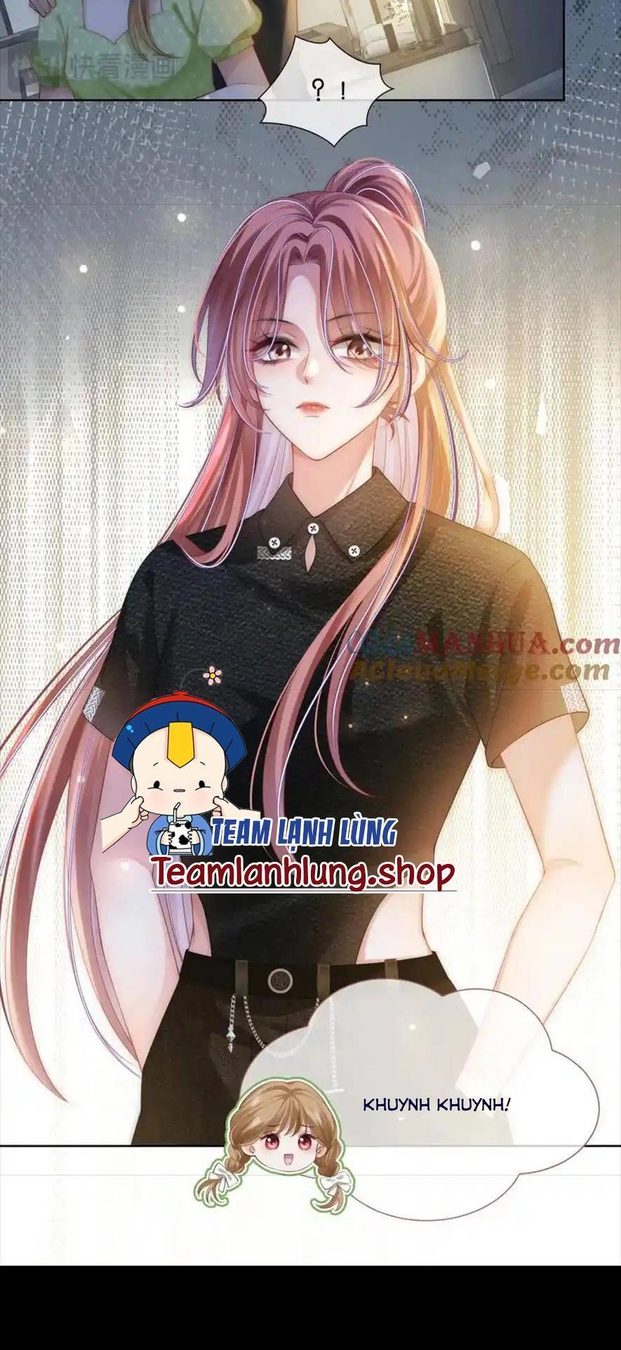 Sau Khi Bị Cướp Đi Tất Cả, Cô Ấy Phong Thần Trở Về Chapter 39 - 7