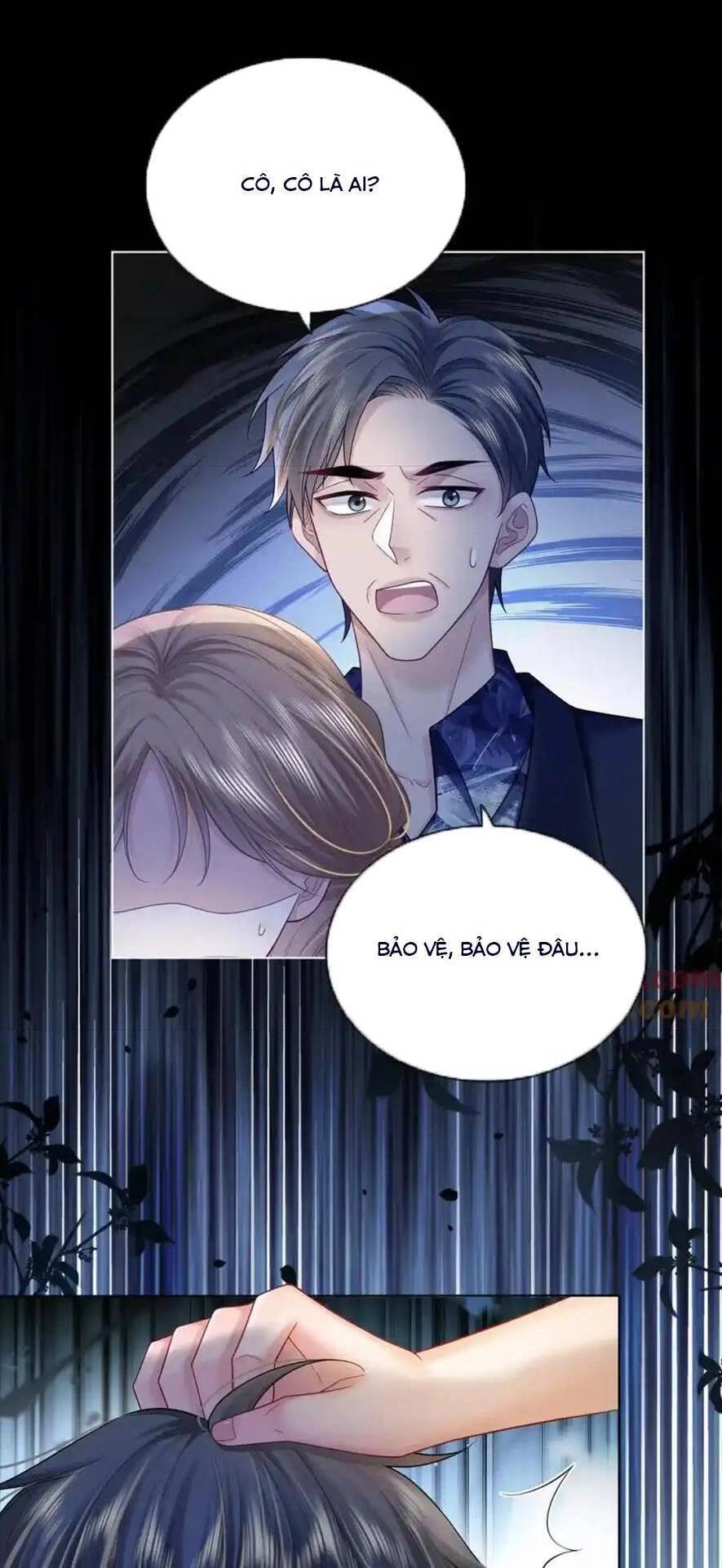 Sau Khi Bị Cướp Đi Tất Cả, Cô Ấy Phong Thần Trở Về Chapter 39 - 8