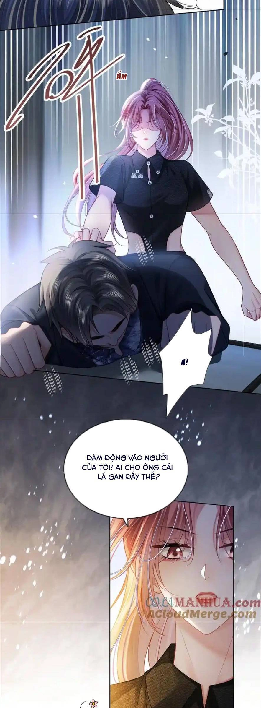 Sau Khi Bị Cướp Đi Tất Cả, Cô Ấy Phong Thần Trở Về Chapter 39 - 9