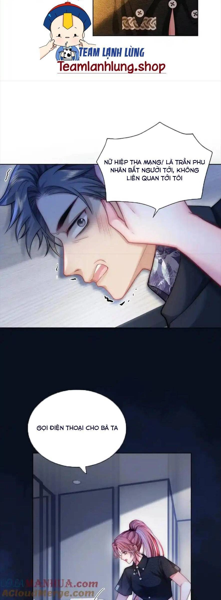 Sau Khi Bị Cướp Đi Tất Cả, Cô Ấy Phong Thần Trở Về Chapter 39 - 10