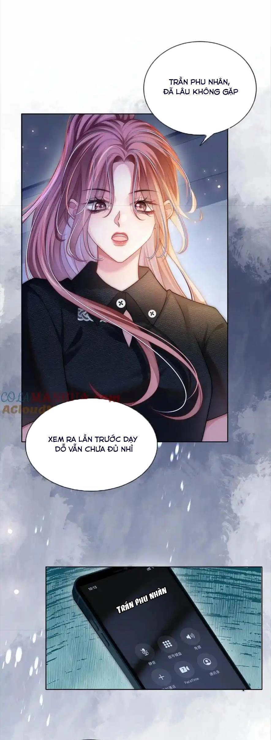 Sau Khi Bị Cướp Đi Tất Cả, Cô Ấy Phong Thần Trở Về Chapter 39 - 13