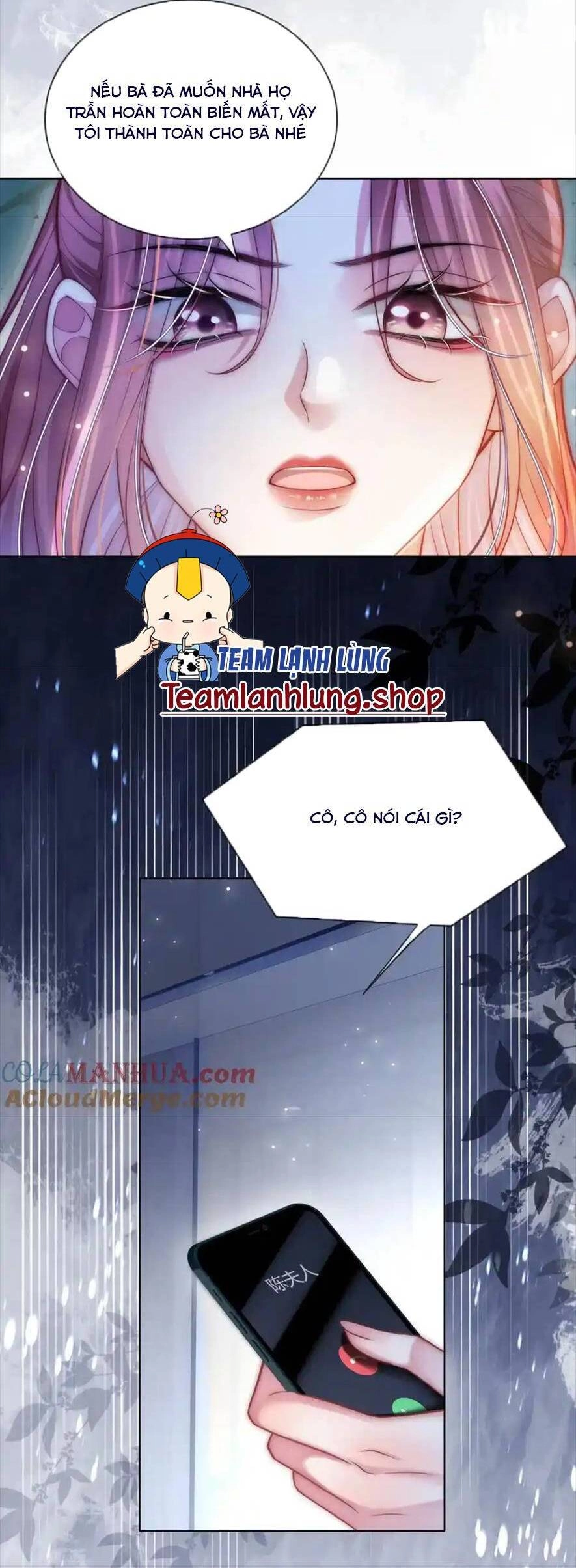 Sau Khi Bị Cướp Đi Tất Cả, Cô Ấy Phong Thần Trở Về Chapter 39 - 14