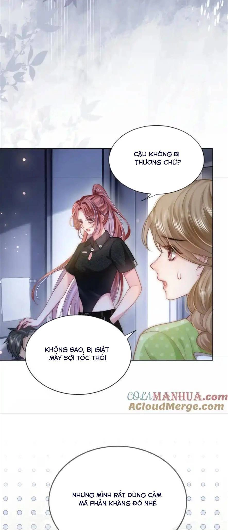 Sau Khi Bị Cướp Đi Tất Cả, Cô Ấy Phong Thần Trở Về Chapter 39 - 15