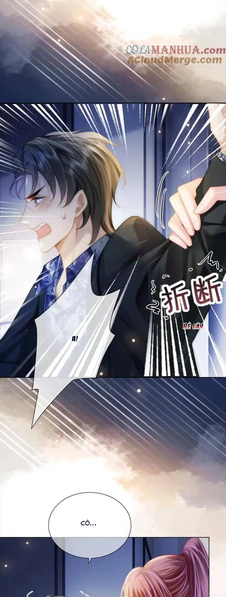 Sau Khi Bị Cướp Đi Tất Cả, Cô Ấy Phong Thần Trở Về Chapter 39 - 17