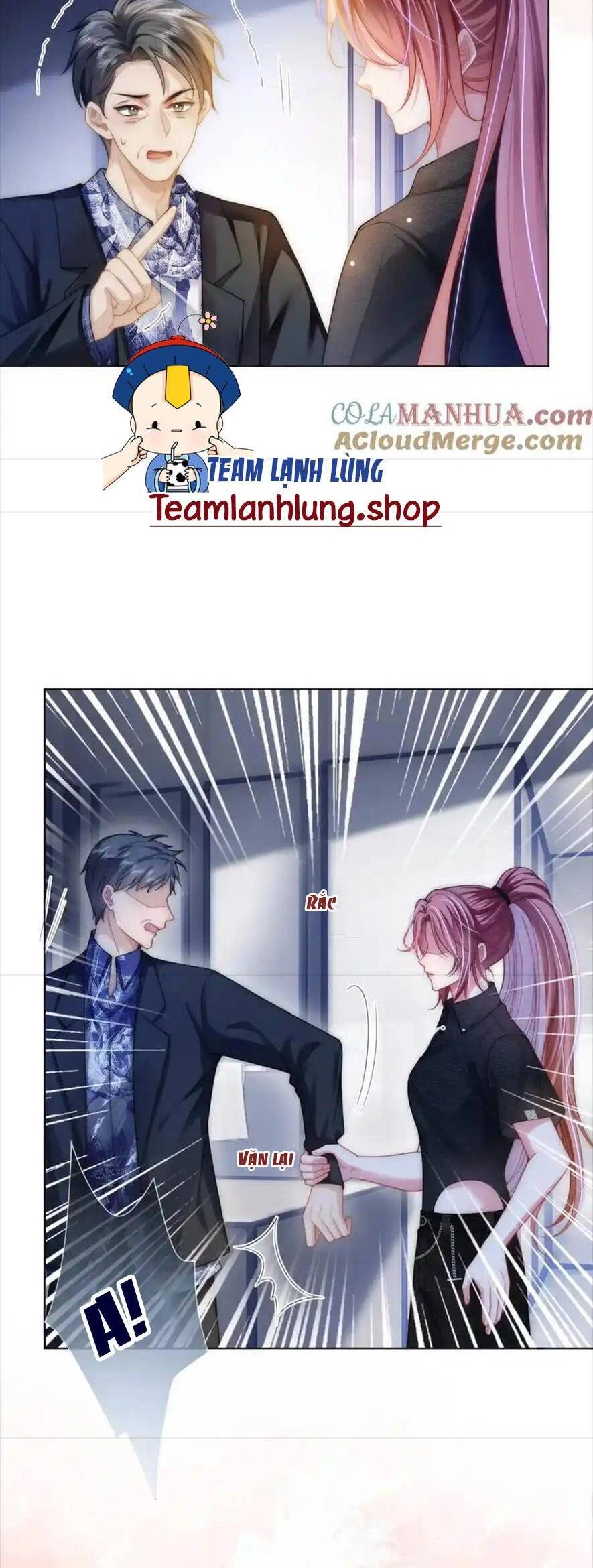 Sau Khi Bị Cướp Đi Tất Cả, Cô Ấy Phong Thần Trở Về Chapter 39 - 18