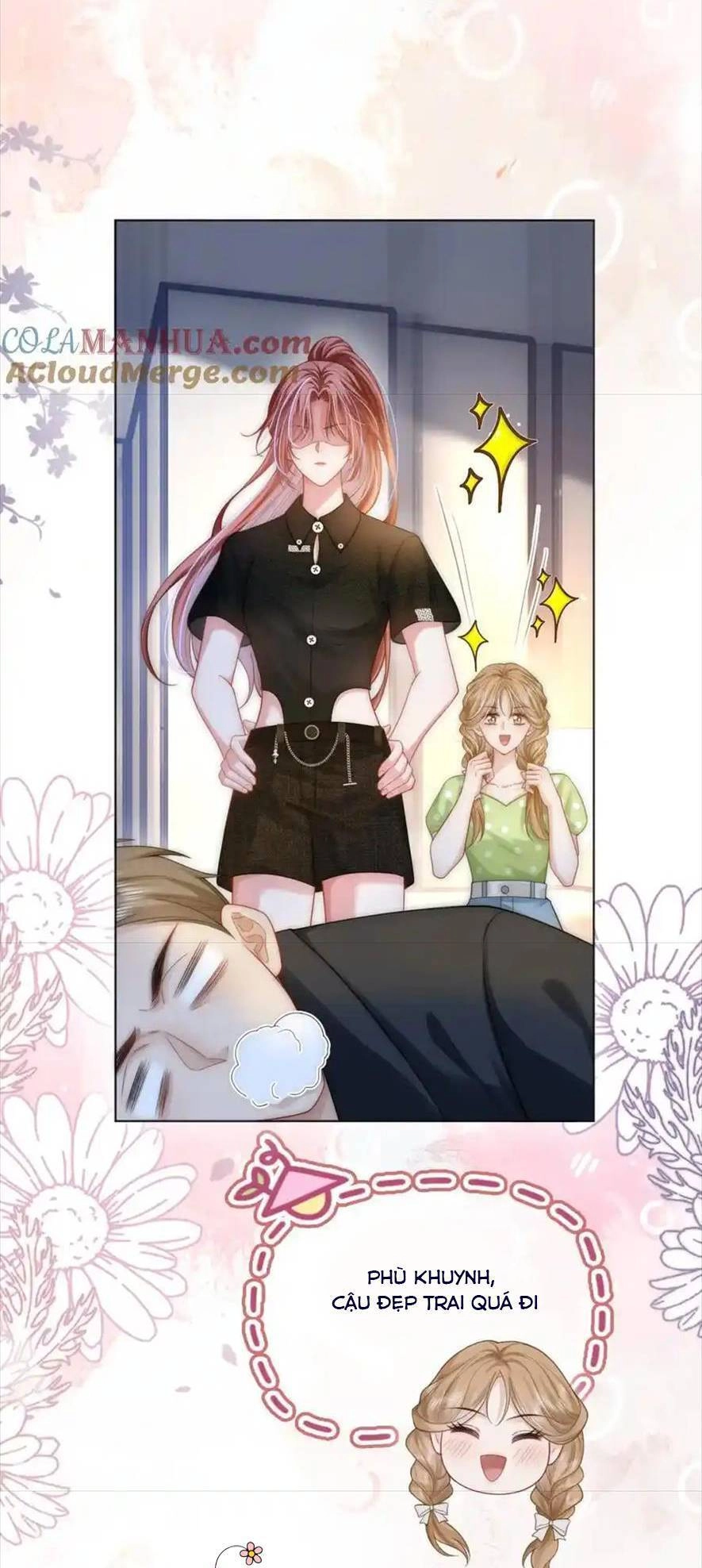 Sau Khi Bị Cướp Đi Tất Cả, Cô Ấy Phong Thần Trở Về Chapter 39 - 19