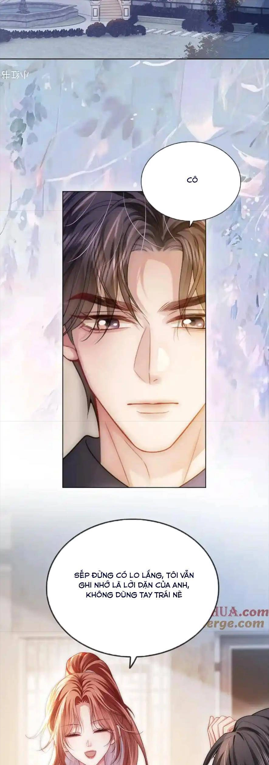 Sau Khi Bị Cướp Đi Tất Cả, Cô Ấy Phong Thần Trở Về Chapter 39 - 21