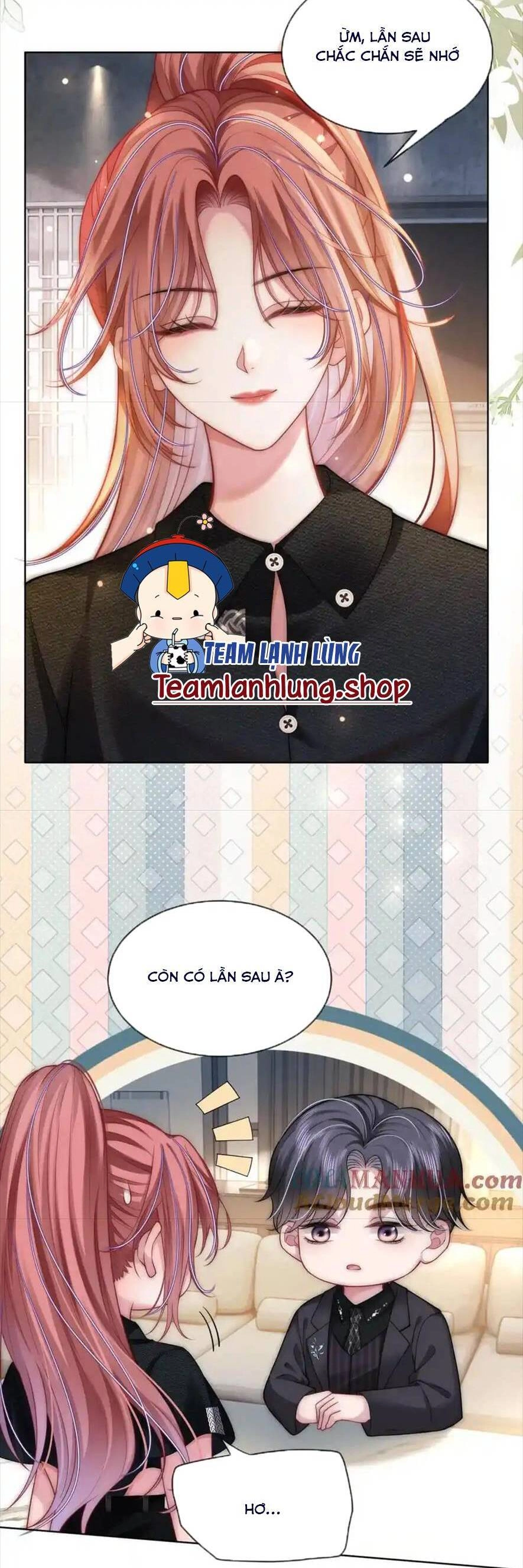 Sau Khi Bị Cướp Đi Tất Cả, Cô Ấy Phong Thần Trở Về Chapter 39 - 24