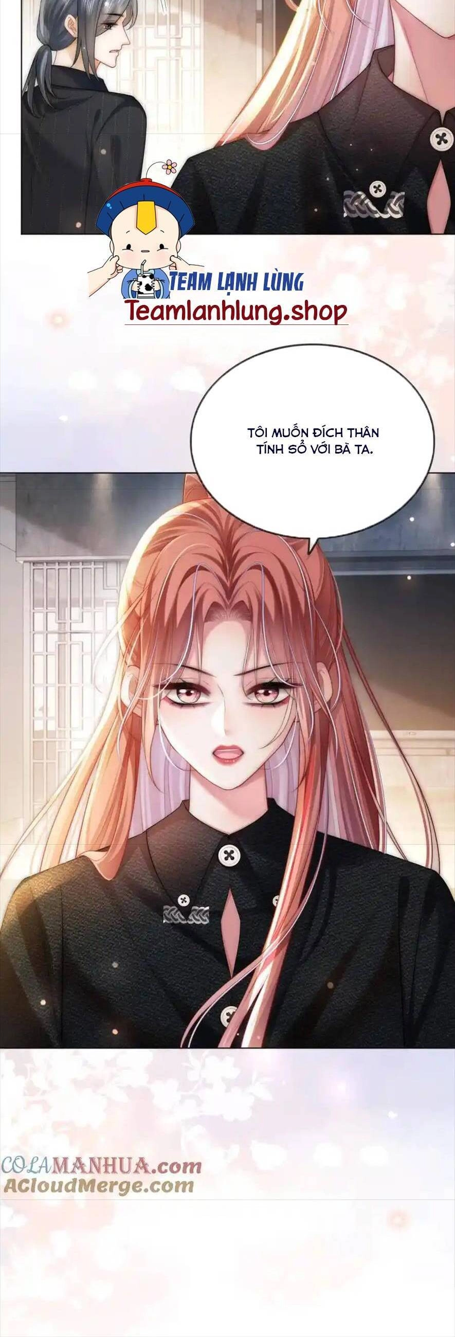 Sau Khi Bị Cướp Đi Tất Cả, Cô Ấy Phong Thần Trở Về Chapter 39 - 26