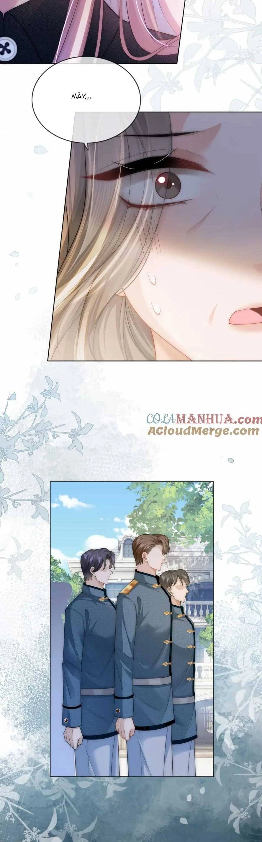 Sau Khi Bị Cướp Đi Tất Cả, Cô Ấy Phong Thần Trở Về Chapter 40 - 10