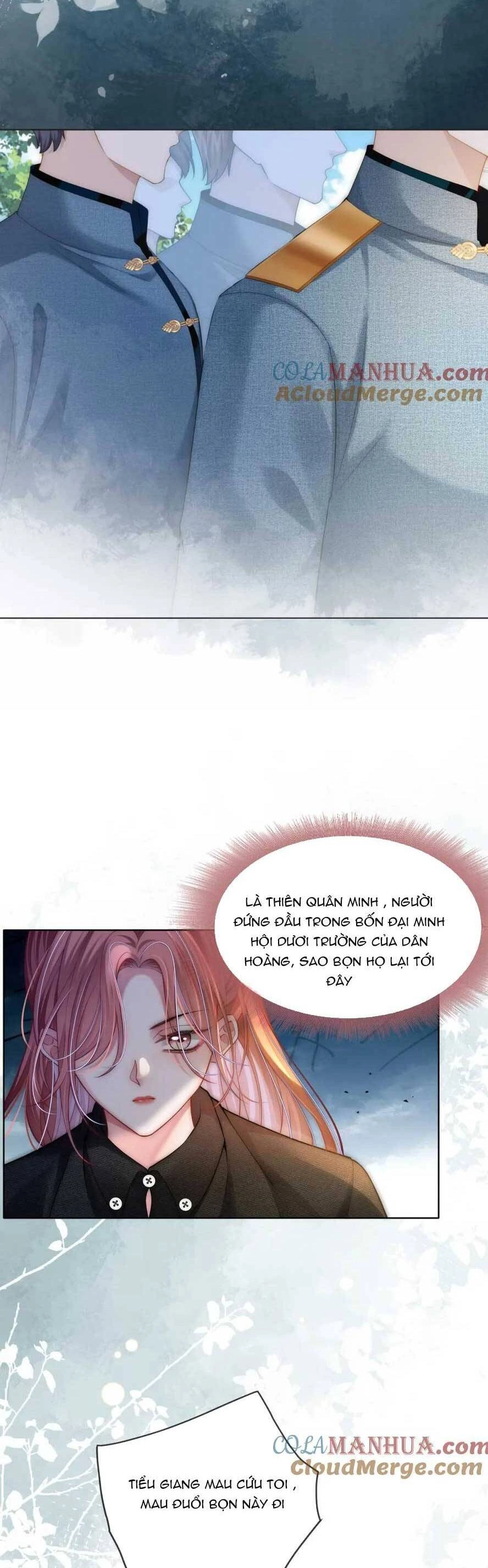 Sau Khi Bị Cướp Đi Tất Cả, Cô Ấy Phong Thần Trở Về Chapter 40 - 11