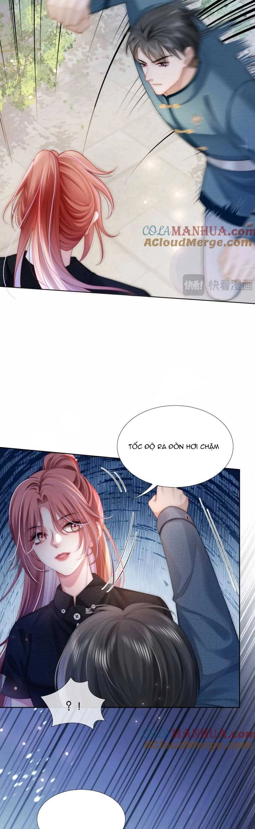 Sau Khi Bị Cướp Đi Tất Cả, Cô Ấy Phong Thần Trở Về Chapter 40 - 20