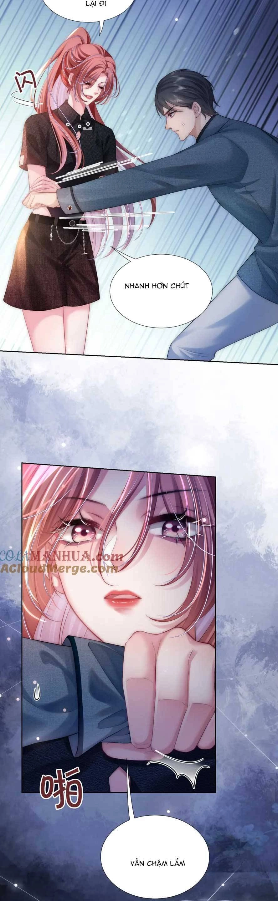 Sau Khi Bị Cướp Đi Tất Cả, Cô Ấy Phong Thần Trở Về Chapter 40 - 21