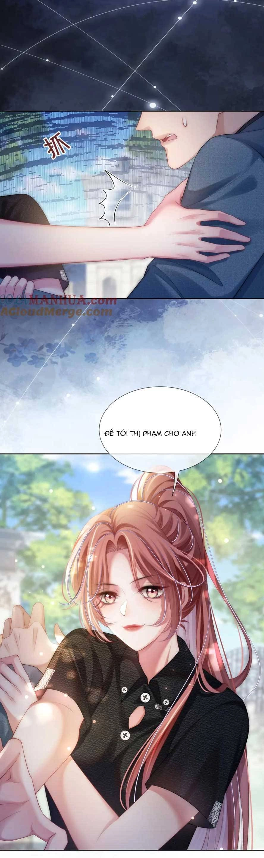 Sau Khi Bị Cướp Đi Tất Cả, Cô Ấy Phong Thần Trở Về Chapter 40 - 22