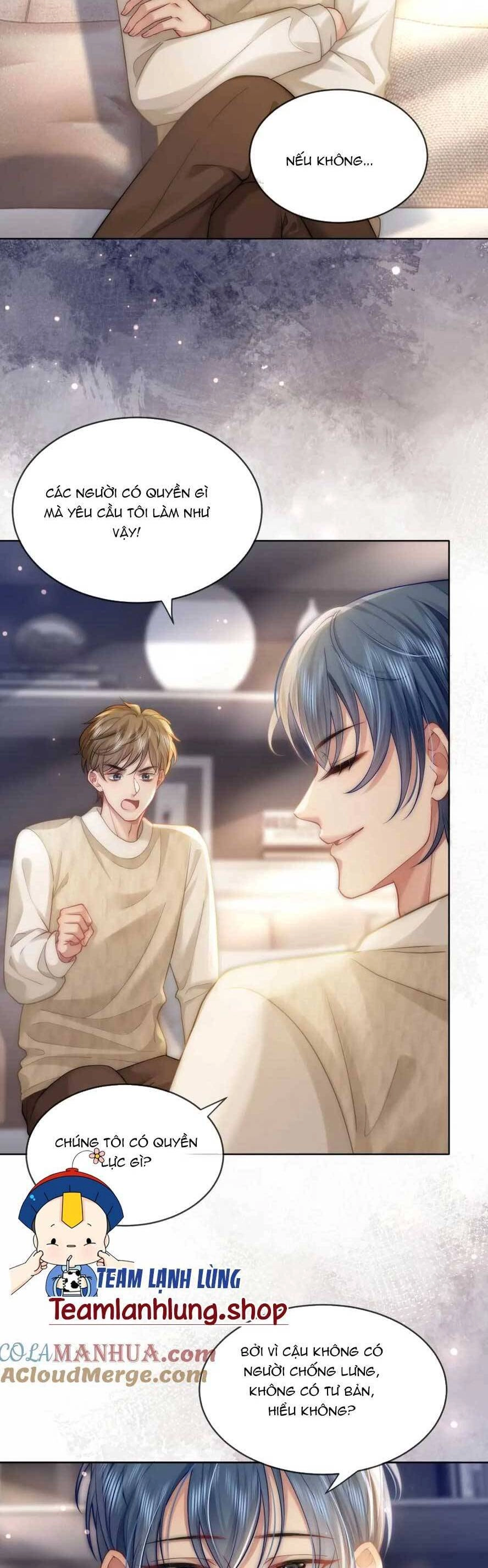 Sau Khi Bị Cướp Đi Tất Cả, Cô Ấy Phong Thần Trở Về Chapter 41 - 13