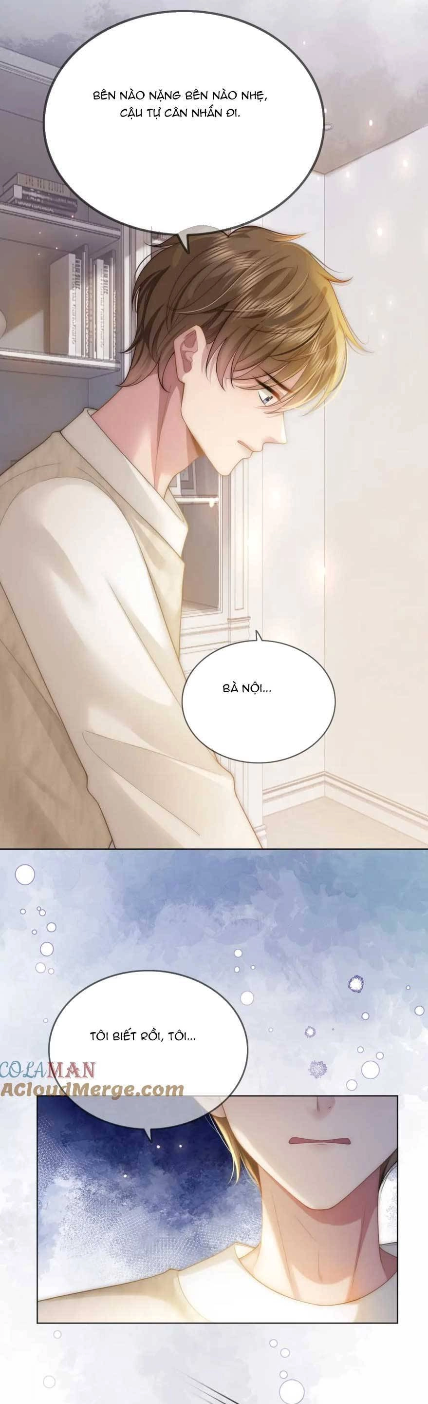 Sau Khi Bị Cướp Đi Tất Cả, Cô Ấy Phong Thần Trở Về Chapter 41 - 15