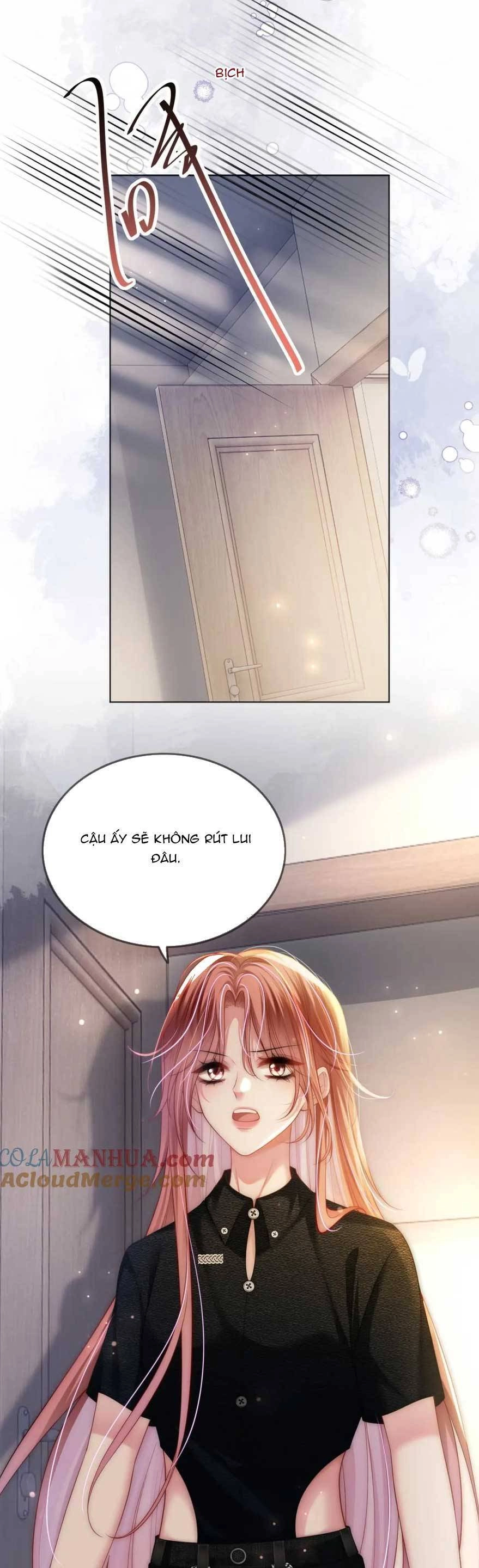 Sau Khi Bị Cướp Đi Tất Cả, Cô Ấy Phong Thần Trở Về Chapter 41 - 16