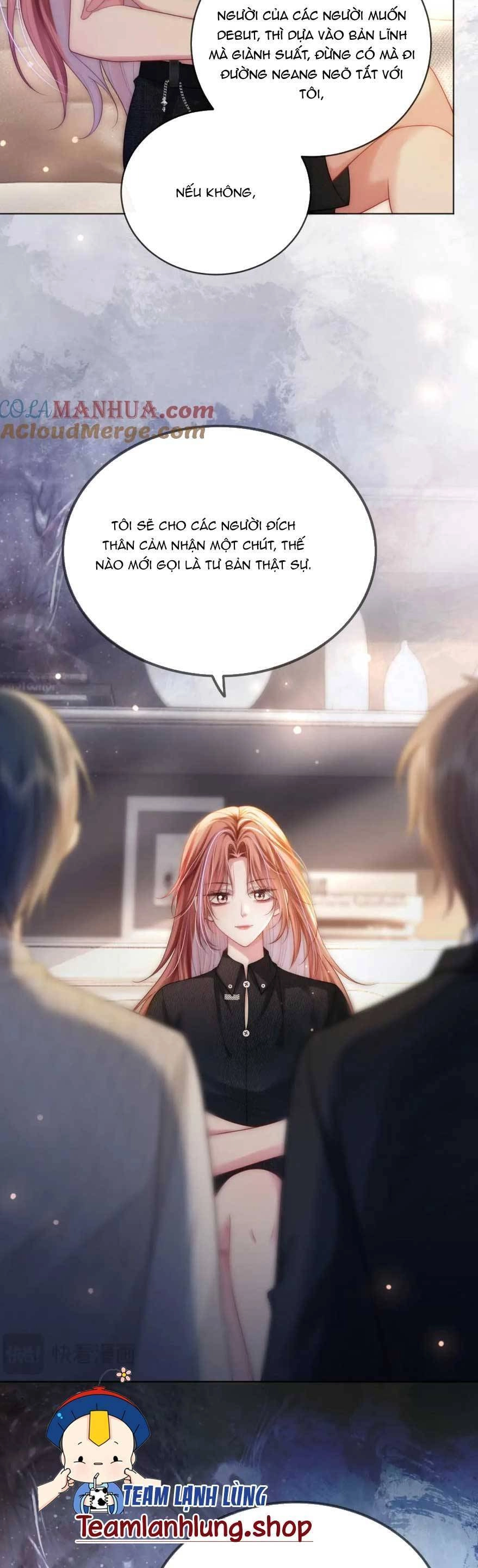 Sau Khi Bị Cướp Đi Tất Cả, Cô Ấy Phong Thần Trở Về Chapter 41 - 22