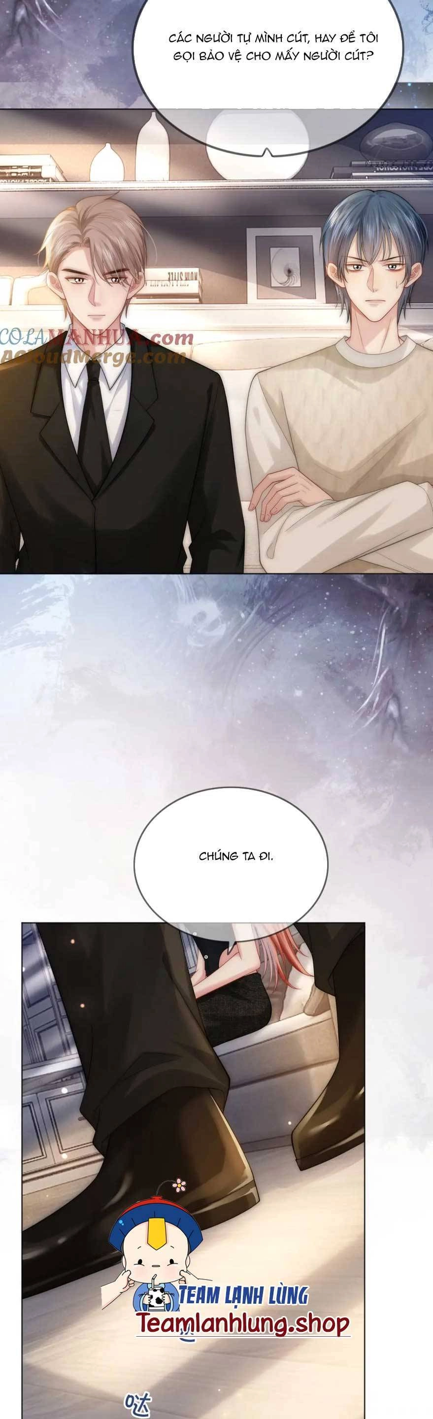 Sau Khi Bị Cướp Đi Tất Cả, Cô Ấy Phong Thần Trở Về Chapter 41 - 23