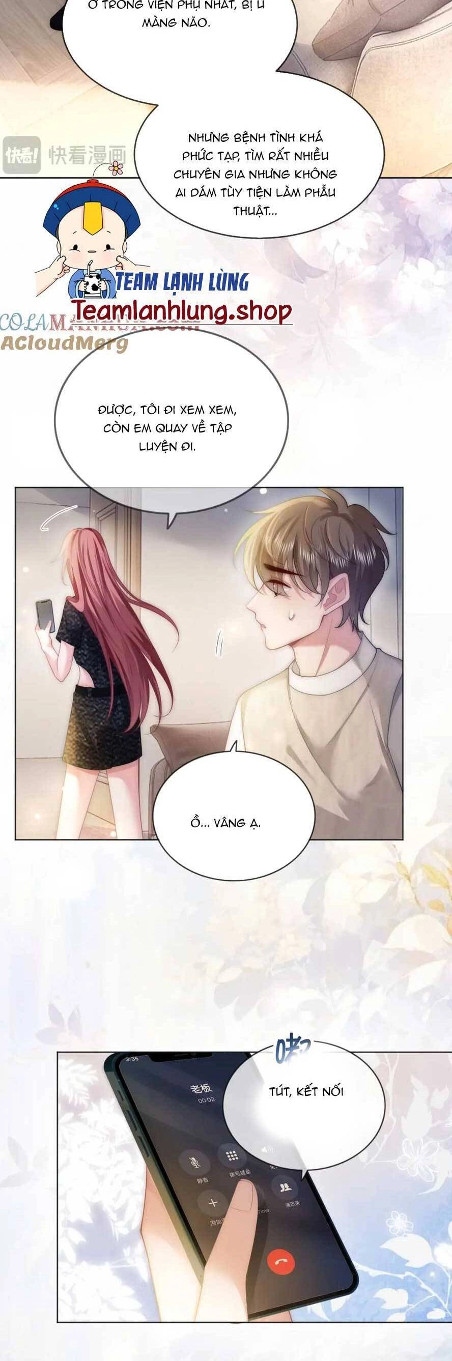 Sau Khi Bị Cướp Đi Tất Cả, Cô Ấy Phong Thần Trở Về Chapter 41 - 26