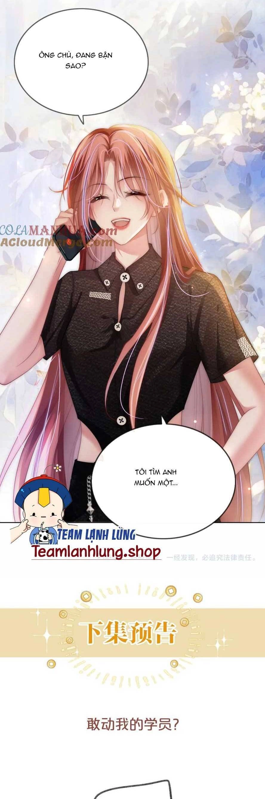 Sau Khi Bị Cướp Đi Tất Cả, Cô Ấy Phong Thần Trở Về Chapter 41 - 27