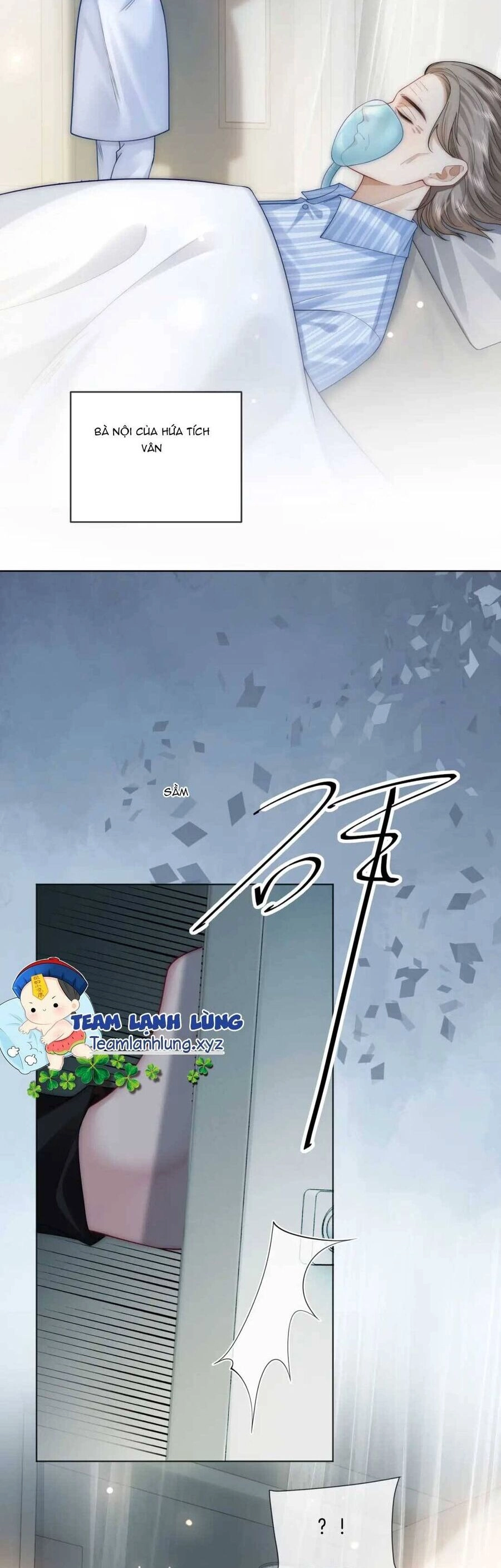 Sau Khi Bị Cướp Đi Tất Cả, Cô Ấy Phong Thần Trở Về Chapter 42 - 5