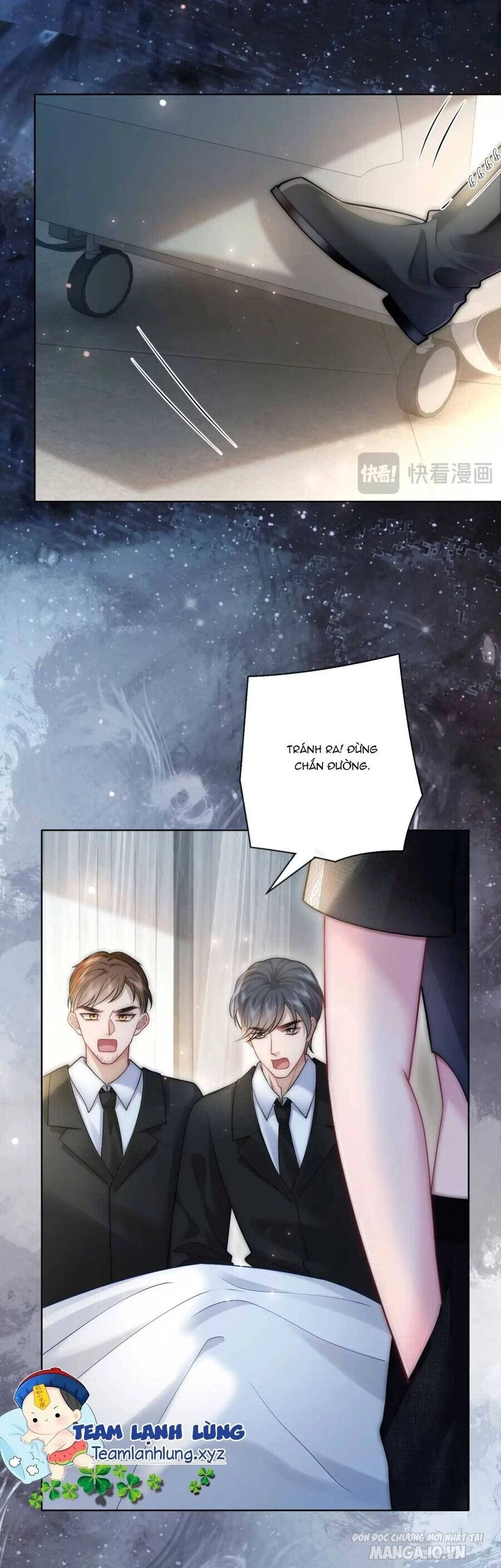 Sau Khi Bị Cướp Đi Tất Cả, Cô Ấy Phong Thần Trở Về Chapter 42 - 8