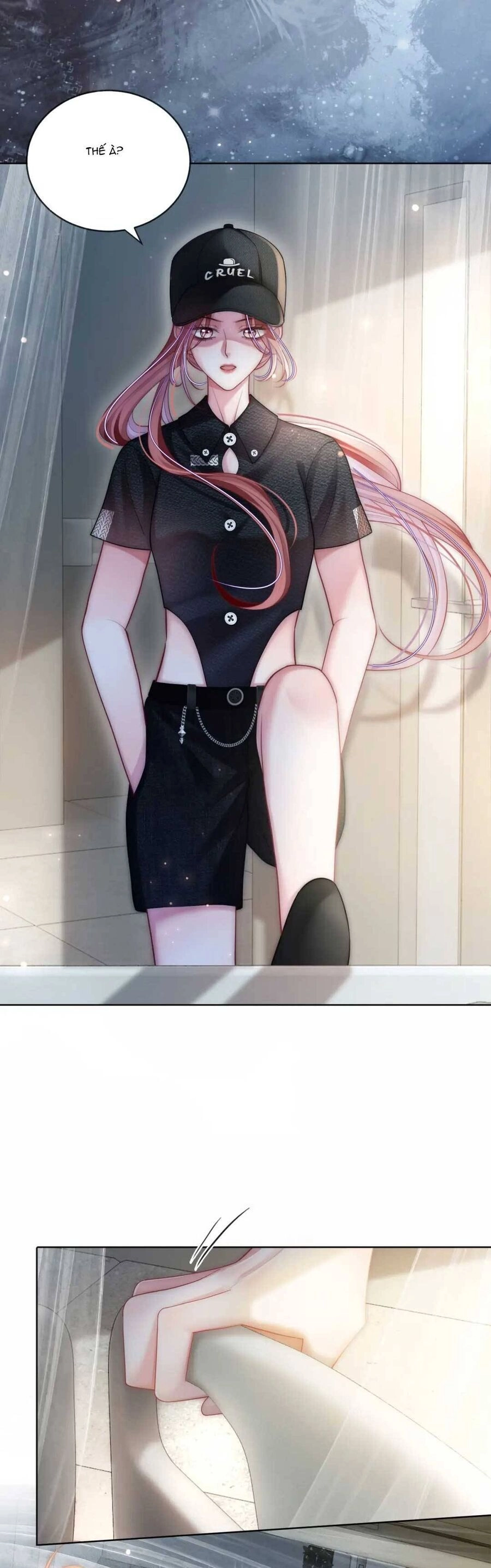 Sau Khi Bị Cướp Đi Tất Cả, Cô Ấy Phong Thần Trở Về Chapter 42 - 9