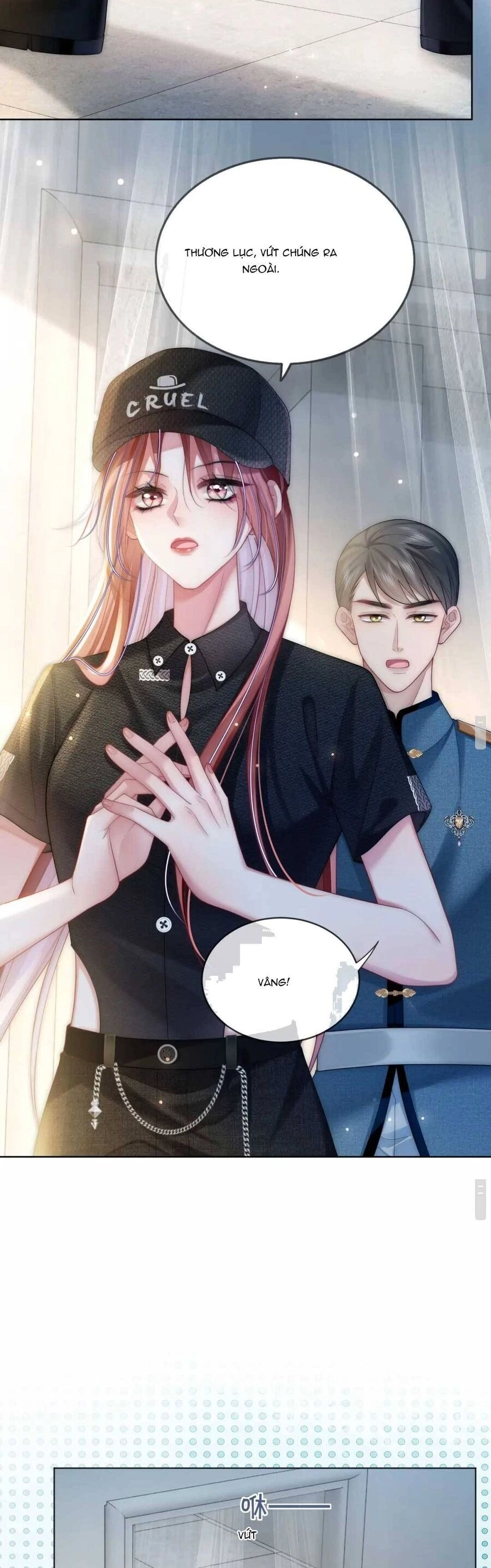 Sau Khi Bị Cướp Đi Tất Cả, Cô Ấy Phong Thần Trở Về Chapter 42 - 11