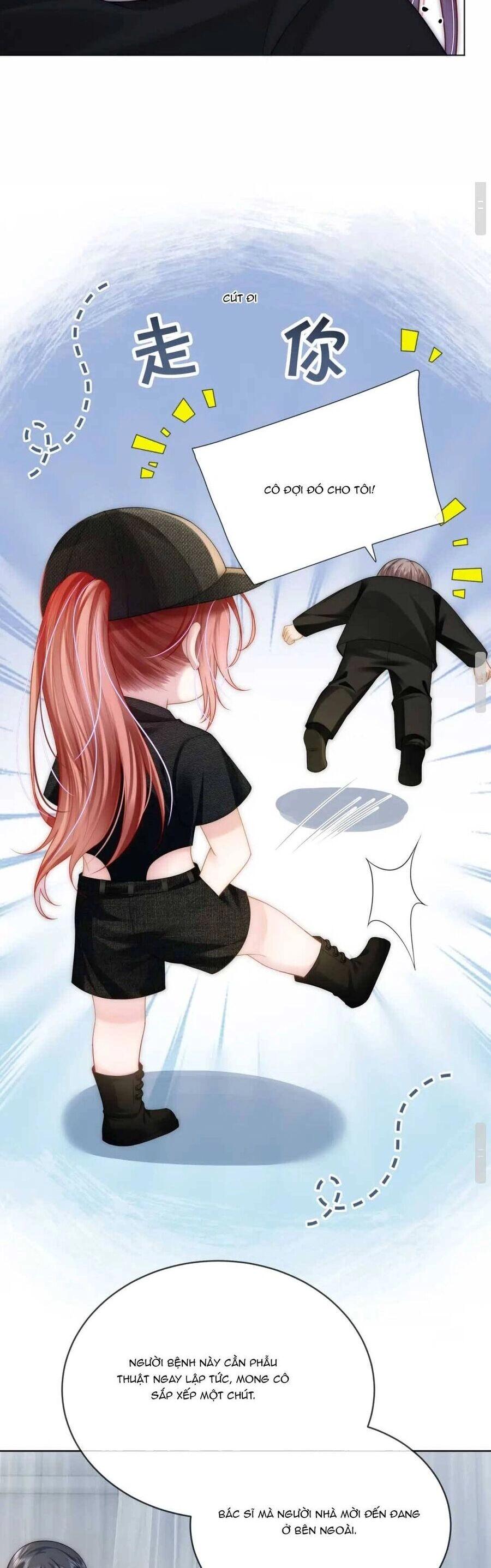 Sau Khi Bị Cướp Đi Tất Cả, Cô Ấy Phong Thần Trở Về Chapter 42 - 14