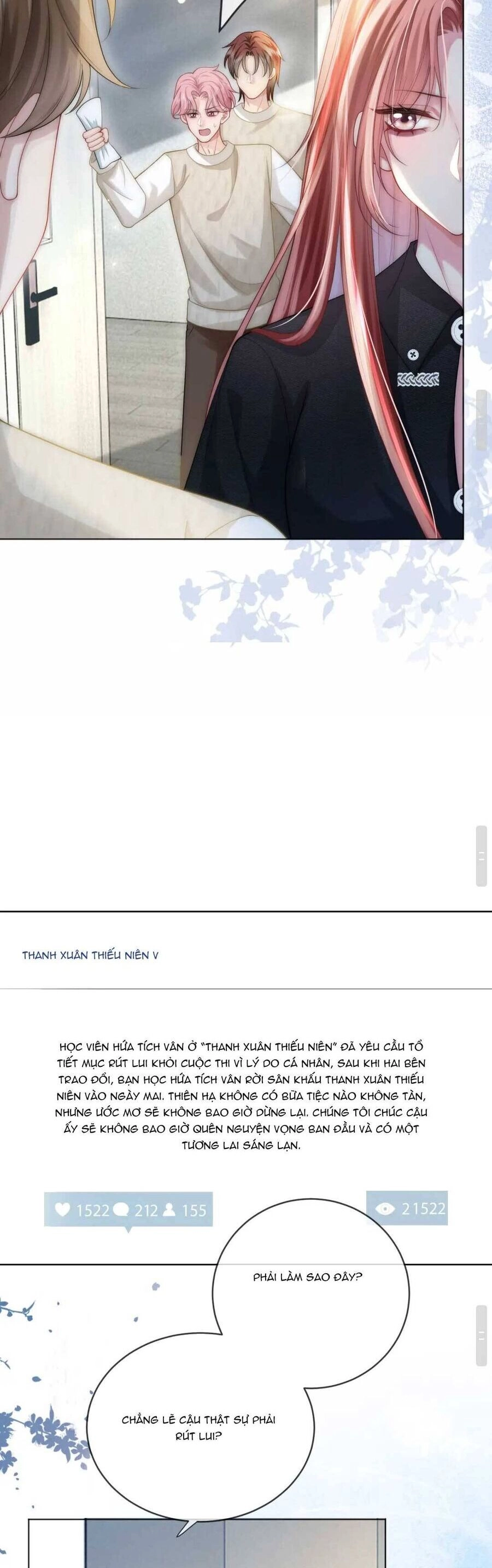 Sau Khi Bị Cướp Đi Tất Cả, Cô Ấy Phong Thần Trở Về Chapter 42 - 19