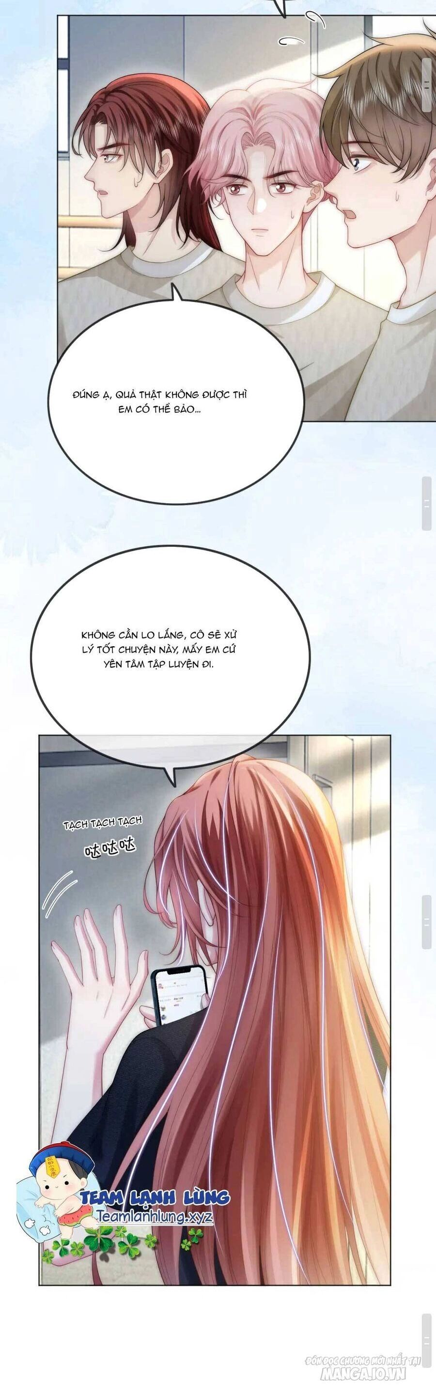 Sau Khi Bị Cướp Đi Tất Cả, Cô Ấy Phong Thần Trở Về Chapter 42 - 21