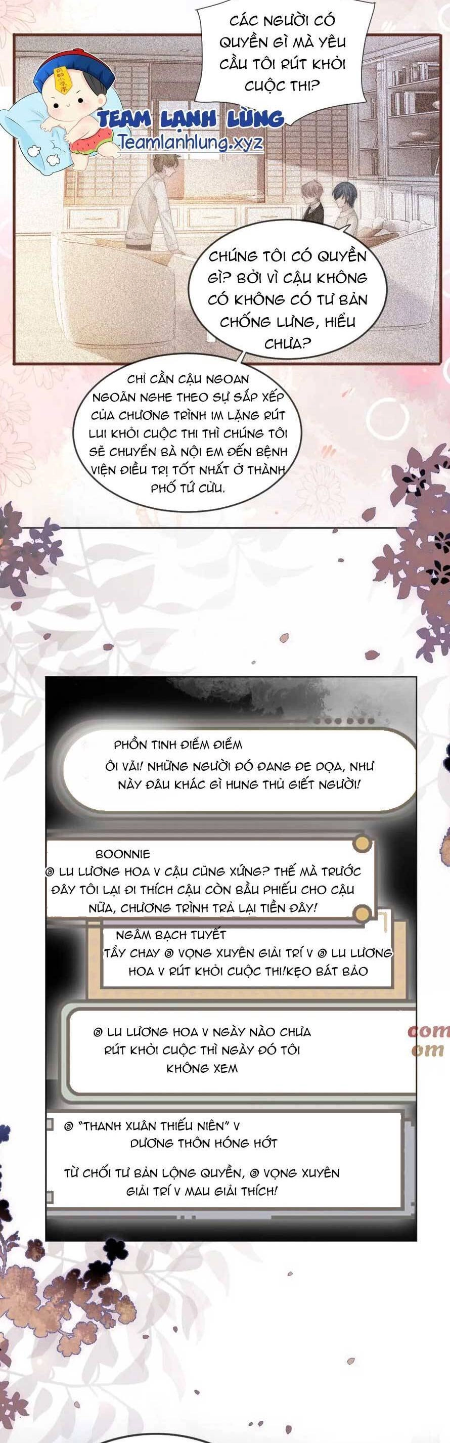 Sau Khi Bị Cướp Đi Tất Cả, Cô Ấy Phong Thần Trở Về Chapter 43 - 5